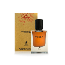 Maison Alhambra Woody Oud edp 80ml