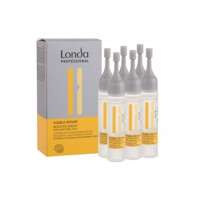 Visible Repair Serum regenerujące serum do włosów zniszczonych w ampułkach 6x9ml
