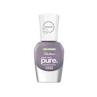 Gerai. Rūšis. Grynas. Spalva veganiškas nagų lakas 341 Lavender Haze 10ml