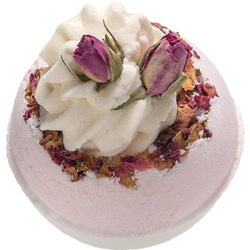 Wild Rose Bath Blaster putojantis vonios kamuoliukas 160g