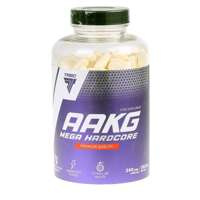 Trec AAKG Mega Hardcore 240 kapsulių