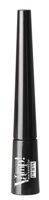 Vamp Definition Liner Vandeniui atsparus akių pieštukas w pędzelku 001 Black 2,5ml