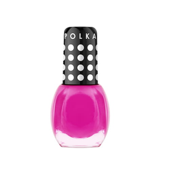 VIPERA Polka Nail Polish nagų lakas 139 5,5ml