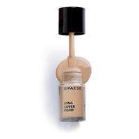 PAESE Long Cover Fluid 2.5 Warm Beige 30ml