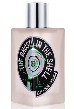 ETAT LIBRE D'ORANGE Ghost In The Shell Unisex EDP purškalas 50ml