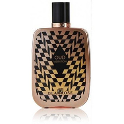 Roos & Roos Oud Vibration Edp 100ml