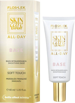 Floslek Skin Care Expert All-day Make-up Smoothing Base 40ml