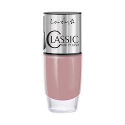 Klasikinis nagų lakas 466 8ml