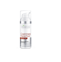 Cashmare Face Fluid kaszmirowy fluid do twarzy 50ml