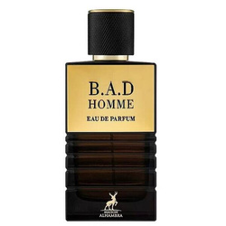 Maison Alhambra Woody Oud edp 80ml