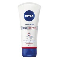 3in1 Repair Hand Cream regeneruojantis rankų kremas 75ml