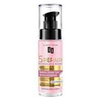 AA Age Technology 5 Repair Rose Glow odos priežiūros pagrindas 30ml