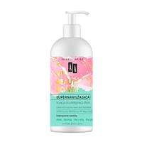 AA My Beauty Power itin drėkinanti rankų priemonė Opuntia + Aloe Vera 275ml