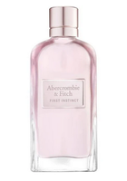 ABERCROMBIE&FITCH First Instinct Woman EDP 100ml testeris