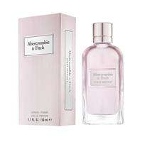 ABERCROMBIE&FITCH First Instinct Woman EDP 50ml