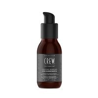 AMERICAN CREW Skutimosi odos priežiūros priemonė Ultra Gliding Shave Oil 50ml