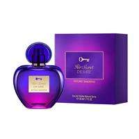 ANTONIO BANDERAS Her Secret Desire EDT 50ml