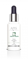 APIS Ferulinas Terapis ferulino rūgštis 40% 30ml