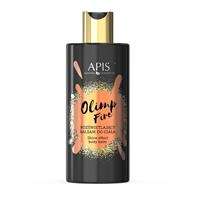 APIS Olimp Fire Šviečiantis kūno balzamas 300ml