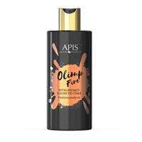 APIS Olimp Fire kūno aliejus 300ml