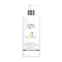 APIS Pina Colada kūno tropinis kremas 500ml