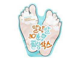 A'Pieu Soft Foot 30 Minute Peeling Socks Exfoliating Foot Socks 40ml