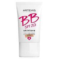 ARTEMIS Skinlove 4-in-1 BB kremas SPF20 Dark 30ml