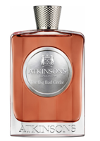 ATKINSONS THE BIG BAD CEDAR EDP 100ml testeris