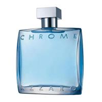 AZZARO Chrome EDT 100ml TESTERIS