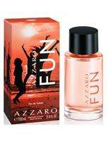 AZZARO Fun EDT 100ml