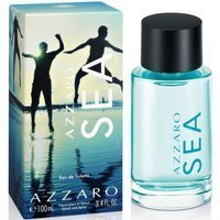 AZZARO Sea EDT 100ml