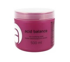 Acid Balance Plaukų rūgštingumą didinanti kaukė maska zakwaszająca do włosów 500ml