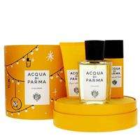 Acqua Di Parma Colonia EDC 100ml + dušo želė 75ml + dezodorantas 50ml