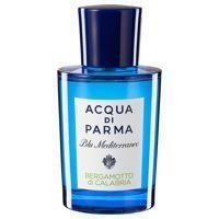 Acqua di Parma Blu Mediterraneo Bergamotto Di Calabria 150ml testeris