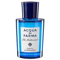 Acqua di Parma Blu Mediterraneo Mirto Di Panarea edt 150ml