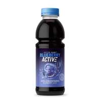 Active Edge Blueberry Active - mėlynių sulčių koncentratas 473 ml