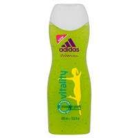 Adidas Vitality for Women dušo želė 400ml