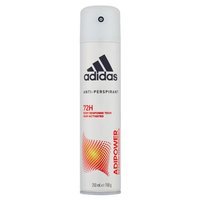 Adipower antiperspirantas purškiklis 250ml