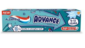 Advance dantų pasta 75ml