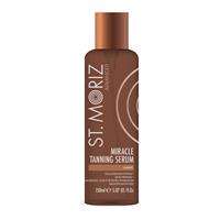 Advanced Pro Gradual Miracle Tanning Serum samoopalające serum do ciała i twarzy 150ml