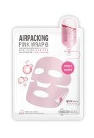 Air Packing Pink Wrap Mask all-over Revitalising Mask 20ml