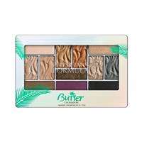 Akių šešėlių paletė Butter Eyeshadow Palette Sultry Nights 15.6g