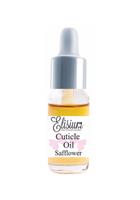 Aliejus odelėms Safflower cuticle oil 15ml