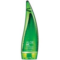 Aloe 99% raminamasis gelis żel aloesowy 250ml