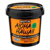 Aloha Hawaii kūno šveitiklis 200g