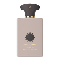 Amouage Opus VII Reckless Leather 100ml EDP