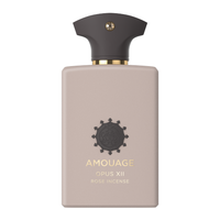 Amouage Opus XII Rose Incense 100ml EDP