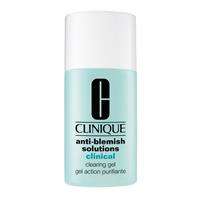 Anti-Blemish Solutions Clinical Clearing Gel 30ml