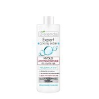 Antibakterinis rankų muilas Clean Skin Expert 500ml