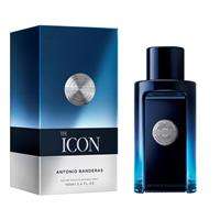 Antonio Banderas The Icon 100ml